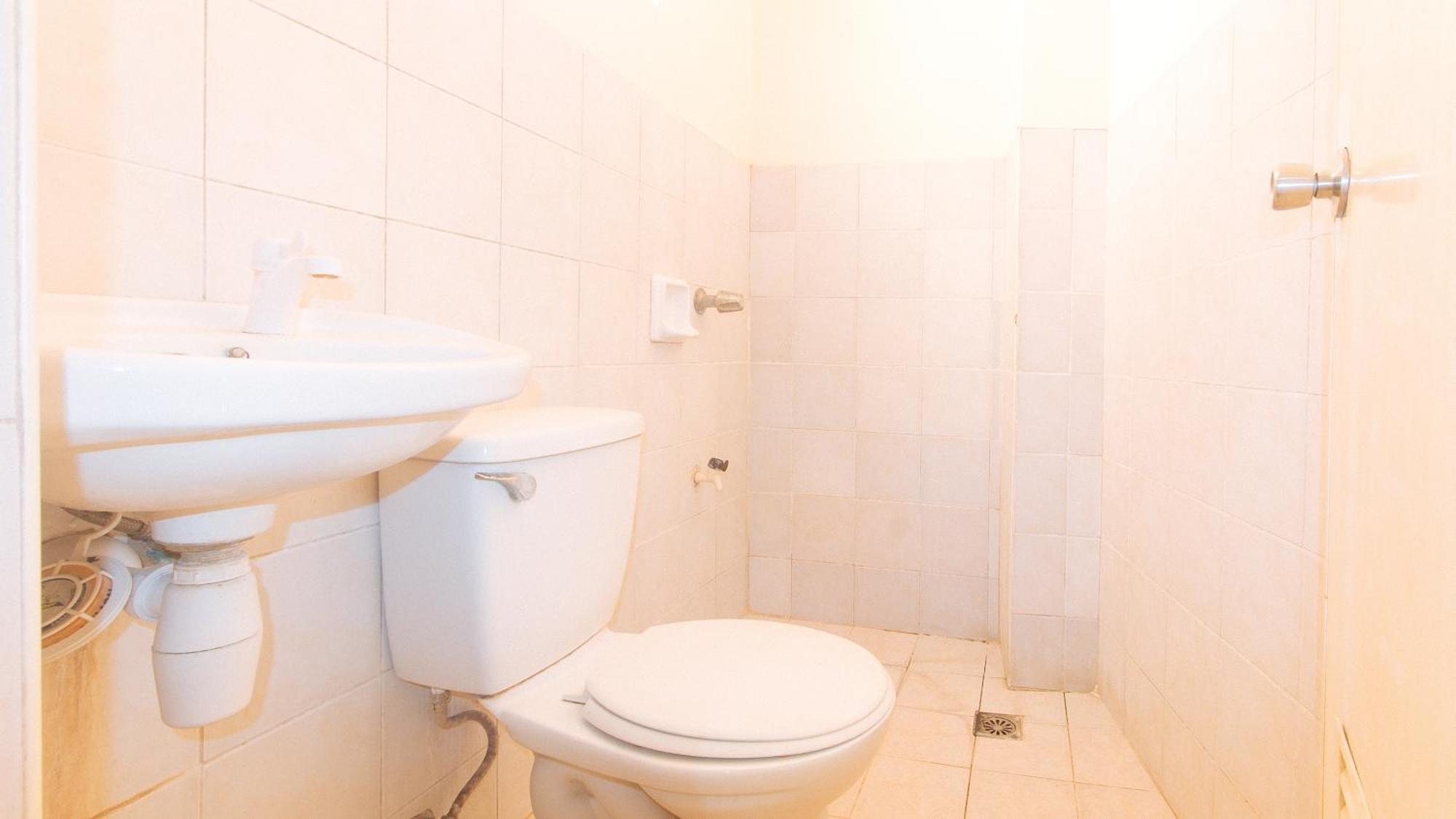 Reddoorz @ Asiana Pension Inn 만다웨 시 외부 사진