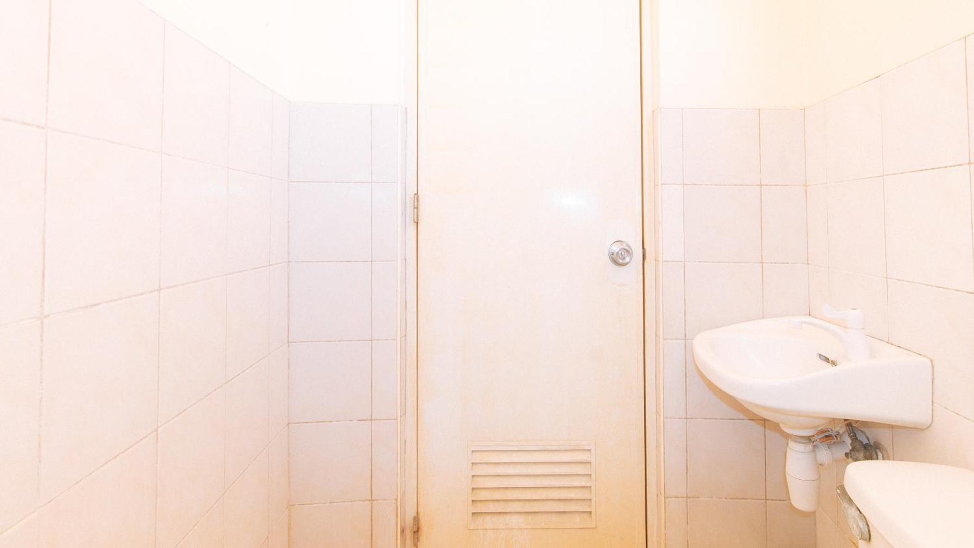 Reddoorz @ Asiana Pension Inn 만다웨 시 외부 사진