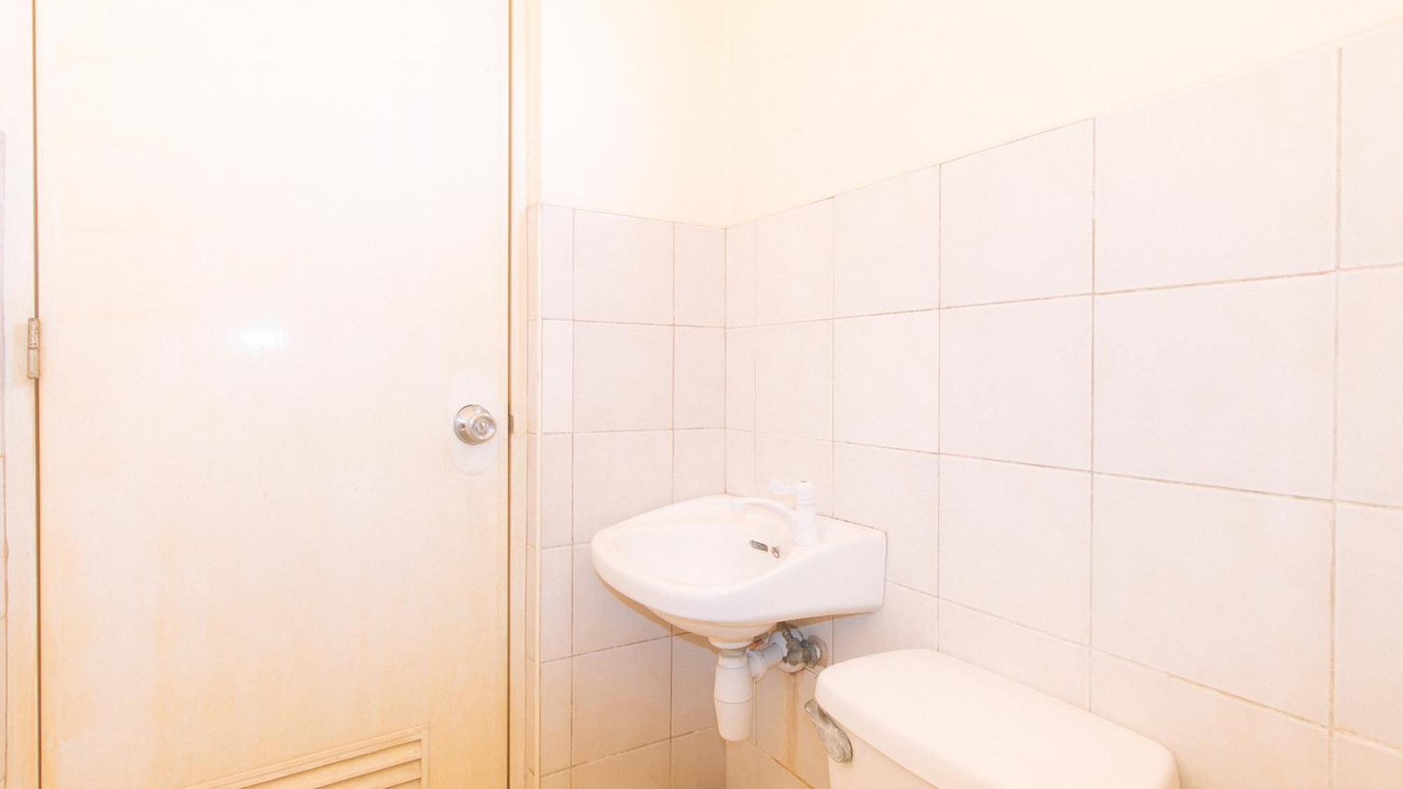Reddoorz @ Asiana Pension Inn 만다웨 시 외부 사진